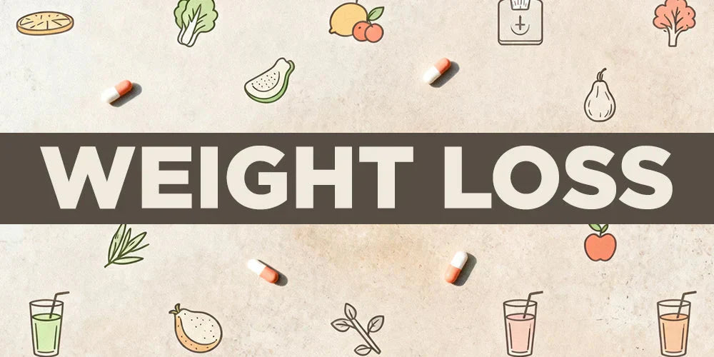Everything You Need to Know About Weight Loss
