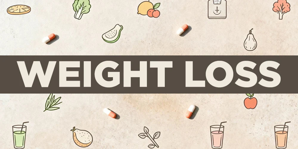Everything You Need to Know About Weight Loss