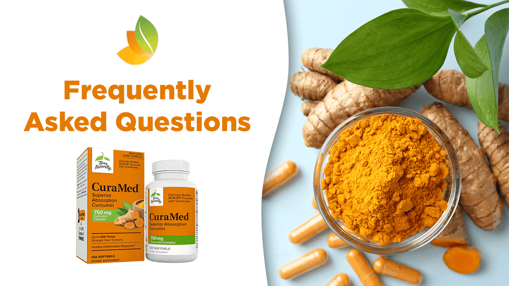 CuraMed: All Your Questions Answered
