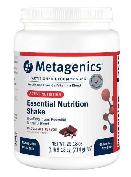 Essential Nutrition Shake (Anciennement UltraMeal Rice)