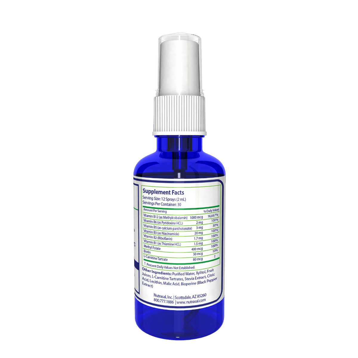 l carnitine 100.000 liquid LipoZome-B