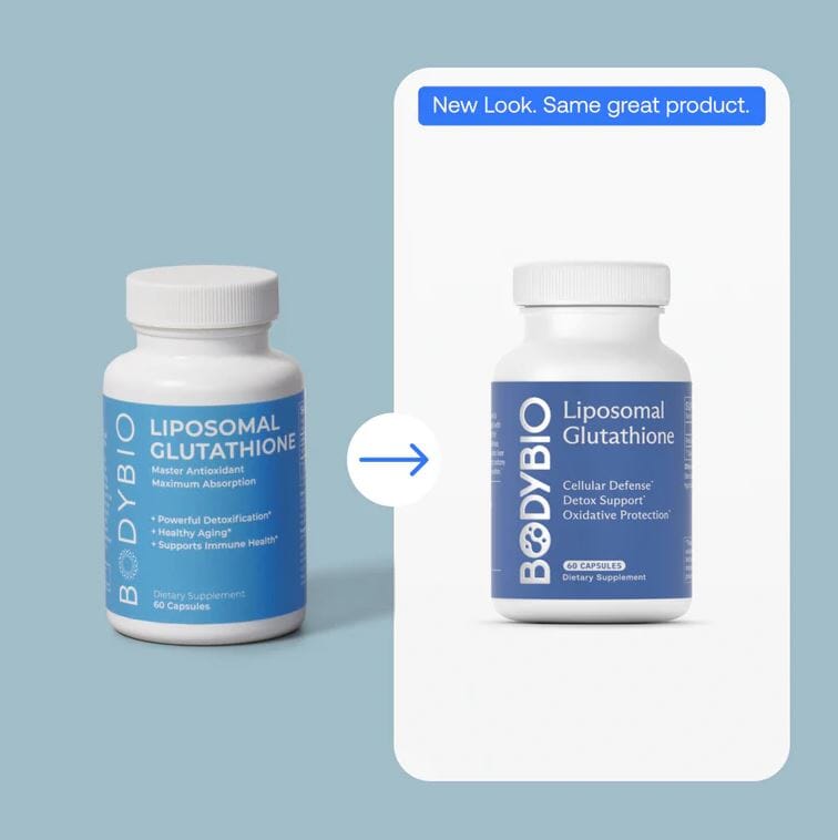relumins oral glutathione Liposomal Glutathione