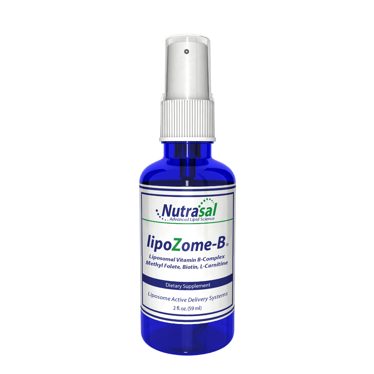 LipoZome-B - 2 fl oz LipoZome-B - 2 fl oz