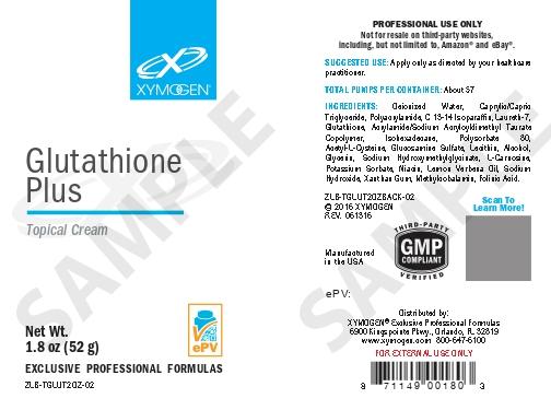 Glutathione Plus (Topical) Glutathione Plus (Topical)