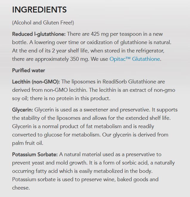 glutathione in fruits and vegetables Why Supplement Glycine?, 🤔Our bodies need 14-15g of glycine daily, but we  only produce about 2-3g and get around 2g from our diet, leaving a  shortfall of 10g/day., Glycine plays many roles in the main image 0