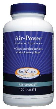 Air-Power® - 100 Tablets Default Category Enzymatic Therapy 100 Tablets 