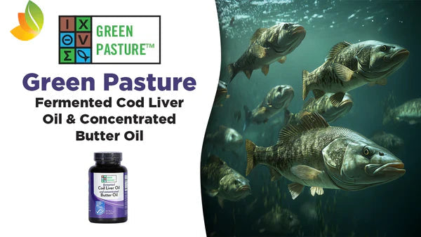 Green Pasture - Which is Best?