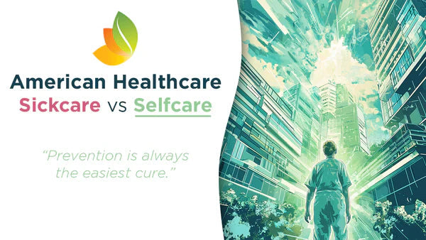 Questioning the Cost of Healthcare