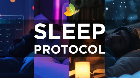 Sleep Protocol
