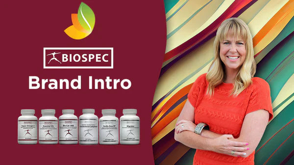 BioSpec Brand Introduction