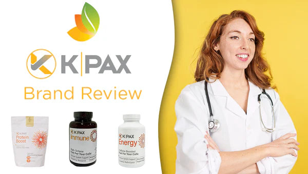 K-PAX Brand Introduction