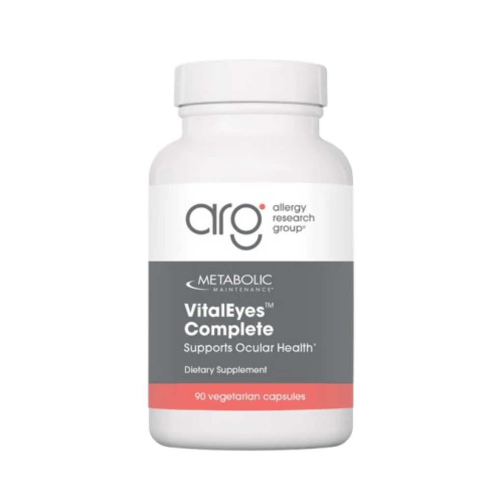 VitalEyes™ Complete - 90 Capsules Default Category Metabolic Maintenance 