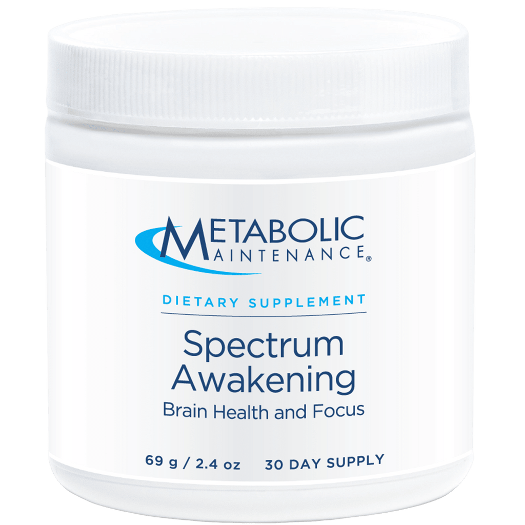 Spectrum Awakening - 30 Servings Default Category Metabolic Maintenance 