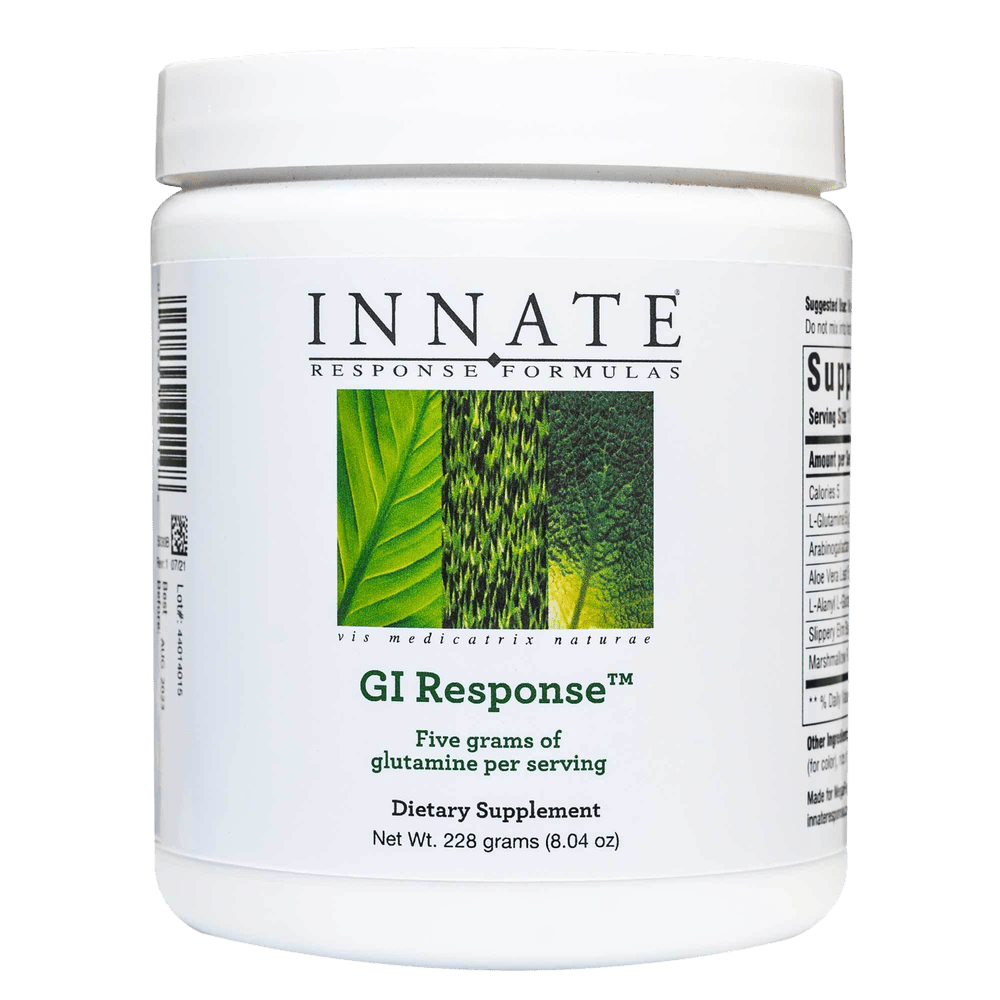 GI Response - 228 grams Default Category Innate Response 