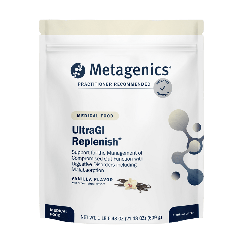 UltraGI Replenish® Default Category Metagenics 