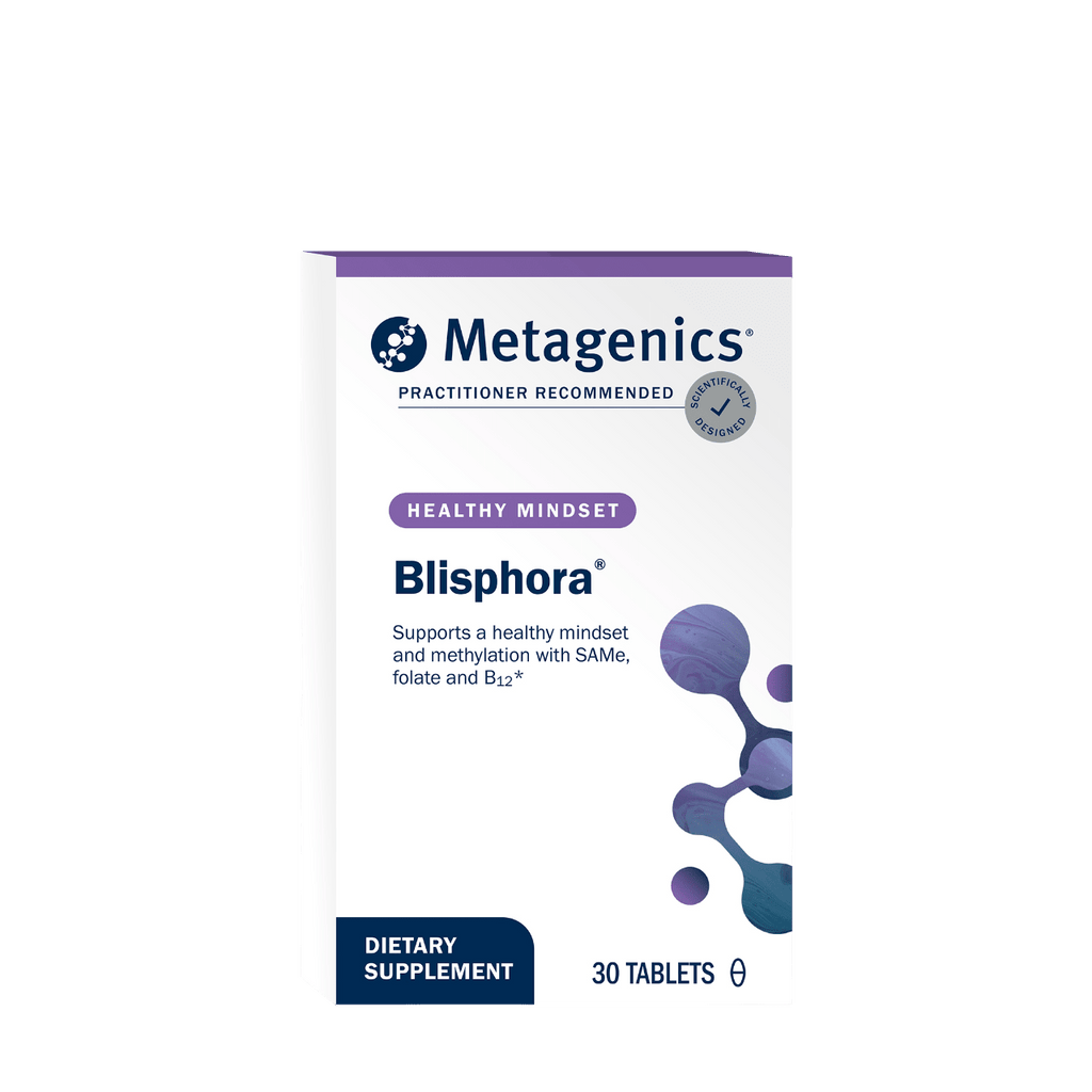 Blisphora® - 30 Tablets Default Category Metagenics 