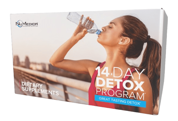 14 Day Detox Program Default Category Numedica Chocolate 