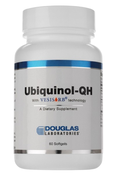 Ubiquinol-QH