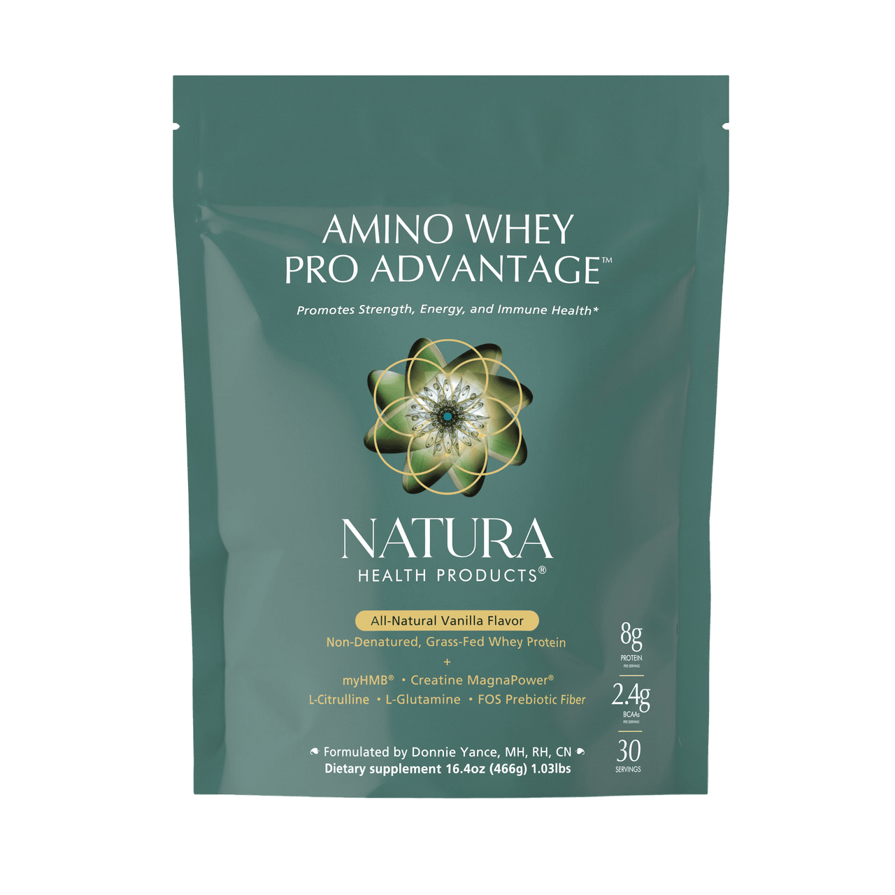 undenatured whey glutathione Amino Whey Pro Advantage™ (Formerly Beyond Whey™)