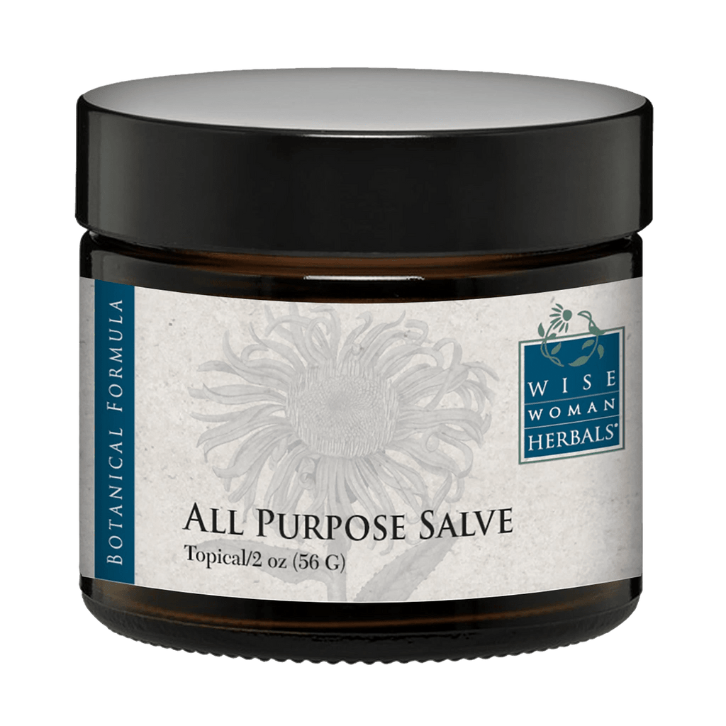 All Purpose Salve Default Category Wise Woman Herbals 2 oz 