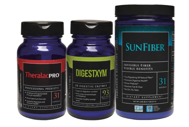 31-Day Complete GI PROtocol Default Category U.S. Enzymes 