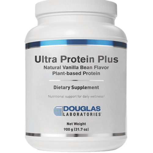 Ultra Protein Plus - 30 Servings Default Category Douglas Labs Vanilla - 32 oz. 