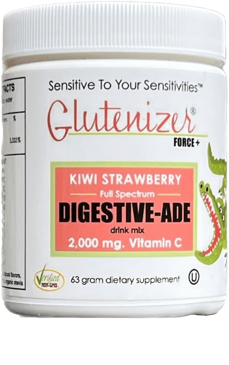 Glutenizer - 52.5 grams Default Category Sufficient-C 