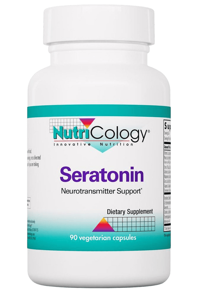 Seratonin™ - 90 capsules Default Category Nutricology 