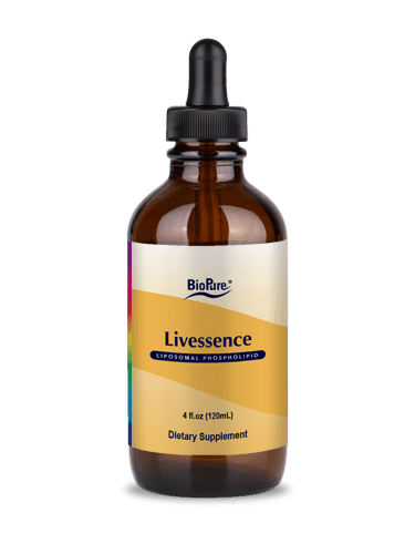 Livessence - 4 fl. oz. Default Category BioPure 