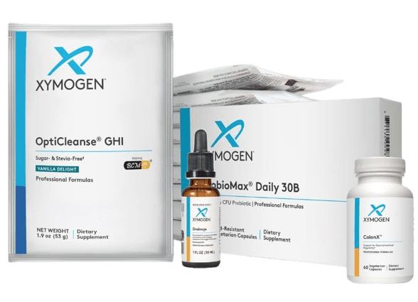 6 Day Detox Kit Default Category Xymogen 
