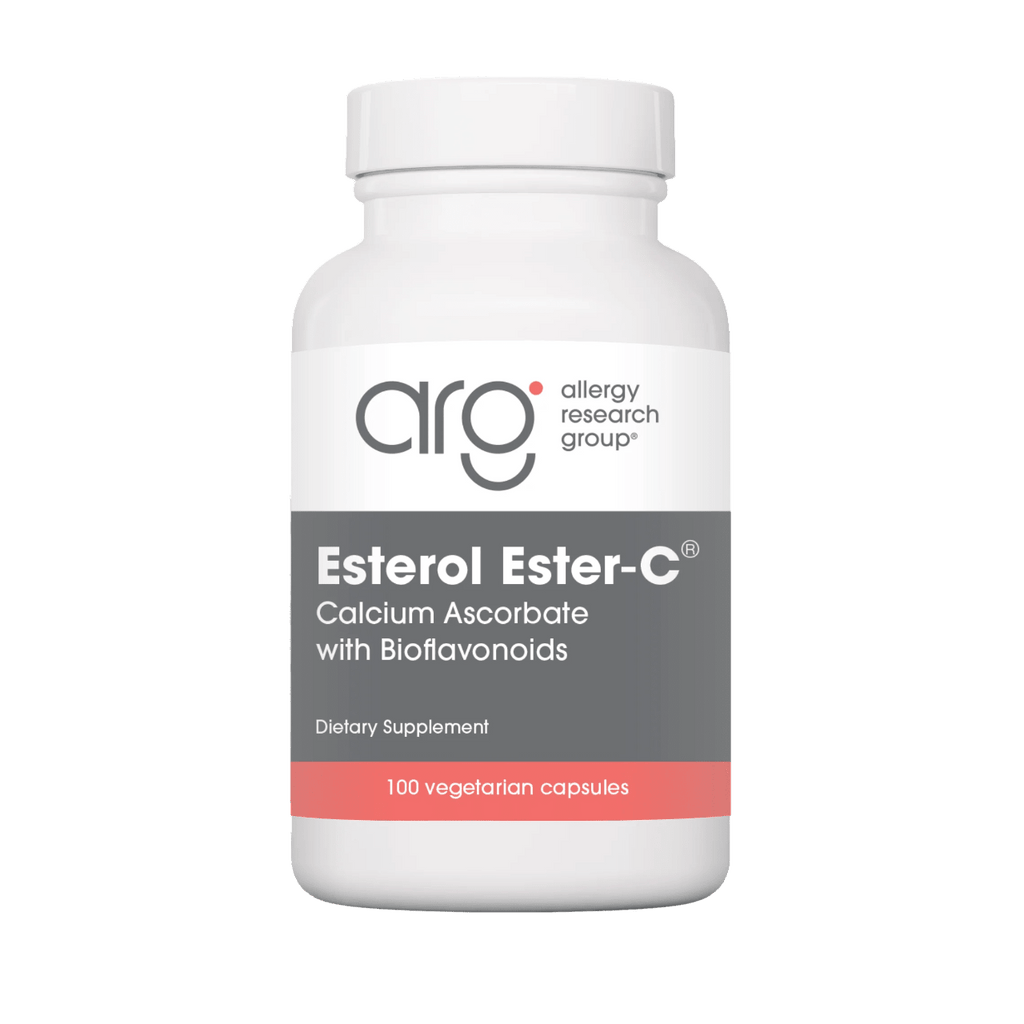 Esterol Ester-C® Default Category Allergy Research Group 100 Vegetarian Capsules 