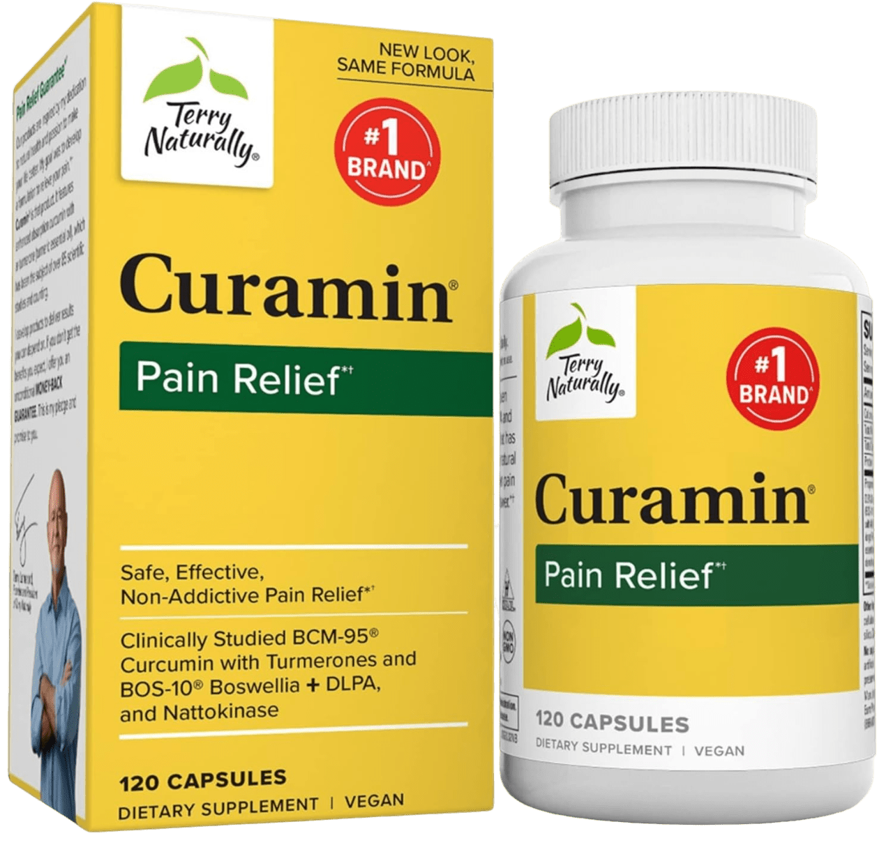 Curamin | Healthy Habits Living