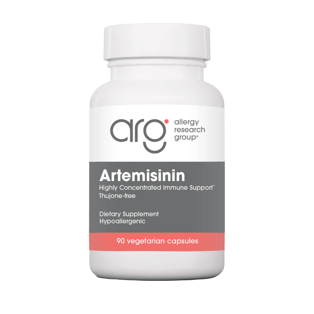 Artemisinin Default Category Allergy Research Group 90 Vegetarian Capsules 