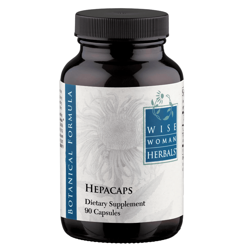 Hepacaps Default Category Wise Woman Herbals 