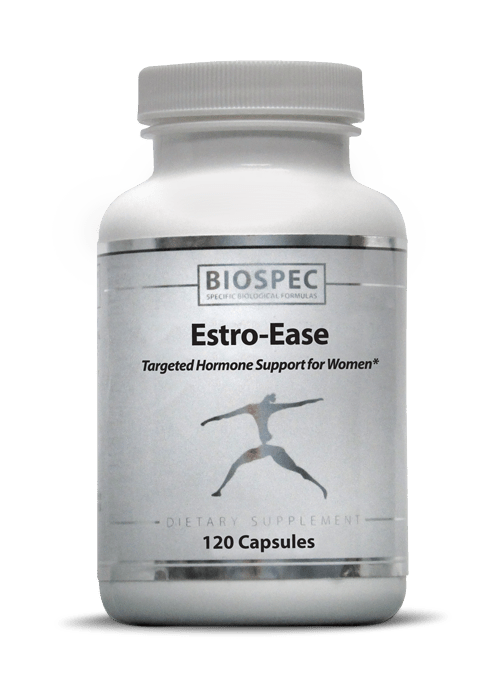 Estro-Ease Default Category BioSpec 