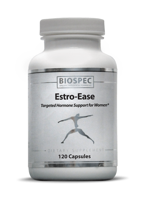 Estro-Ease | Healthy Habits Living
