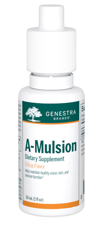 A-Mulsion - 1oz Default Category Genestra 