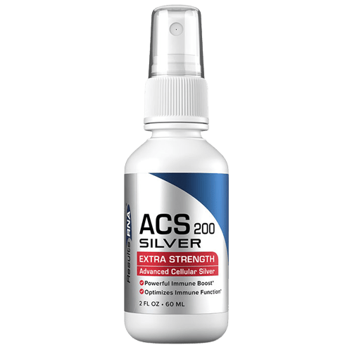 ACS 200 Extra Strength Advanced Cellular Silver Default Category Results RNA 2 oz 