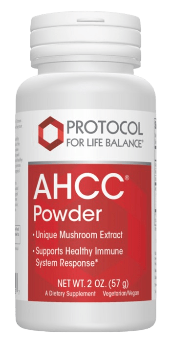 AHCC® Powder Default Category Protocol for Life Balance 24 Servings 