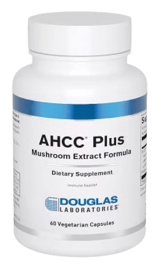 A.H.C.C.® Plus - 60 Capsules Default Category Douglas Labs 