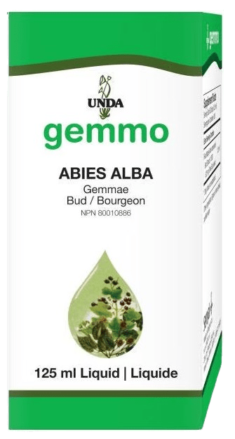 Abies Alba - 4.2 fl oz Default Category Unda 