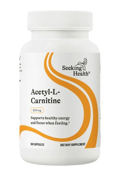 how to take acetyl l carnitine for focus Acetyl-L-Carnitine 10 Detox Lebensmittel für 3rd-Party-Tested Flavor - Size:Unsweetened 1 lb