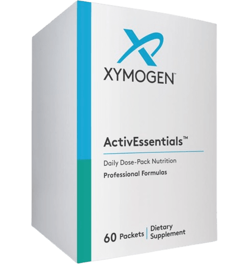 ActivEssentials - 60 Packets Default Category Xymogen 