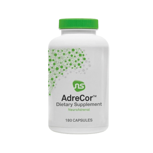 AdreCor Default Category NeuroScience 180 Capsules 