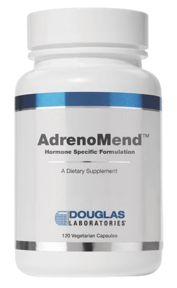 AdrenoMend™ - 120 Capsules Default Category Douglas Labs 
