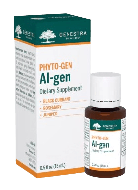 Al-gen - 0.5oz Default Category Genestra 