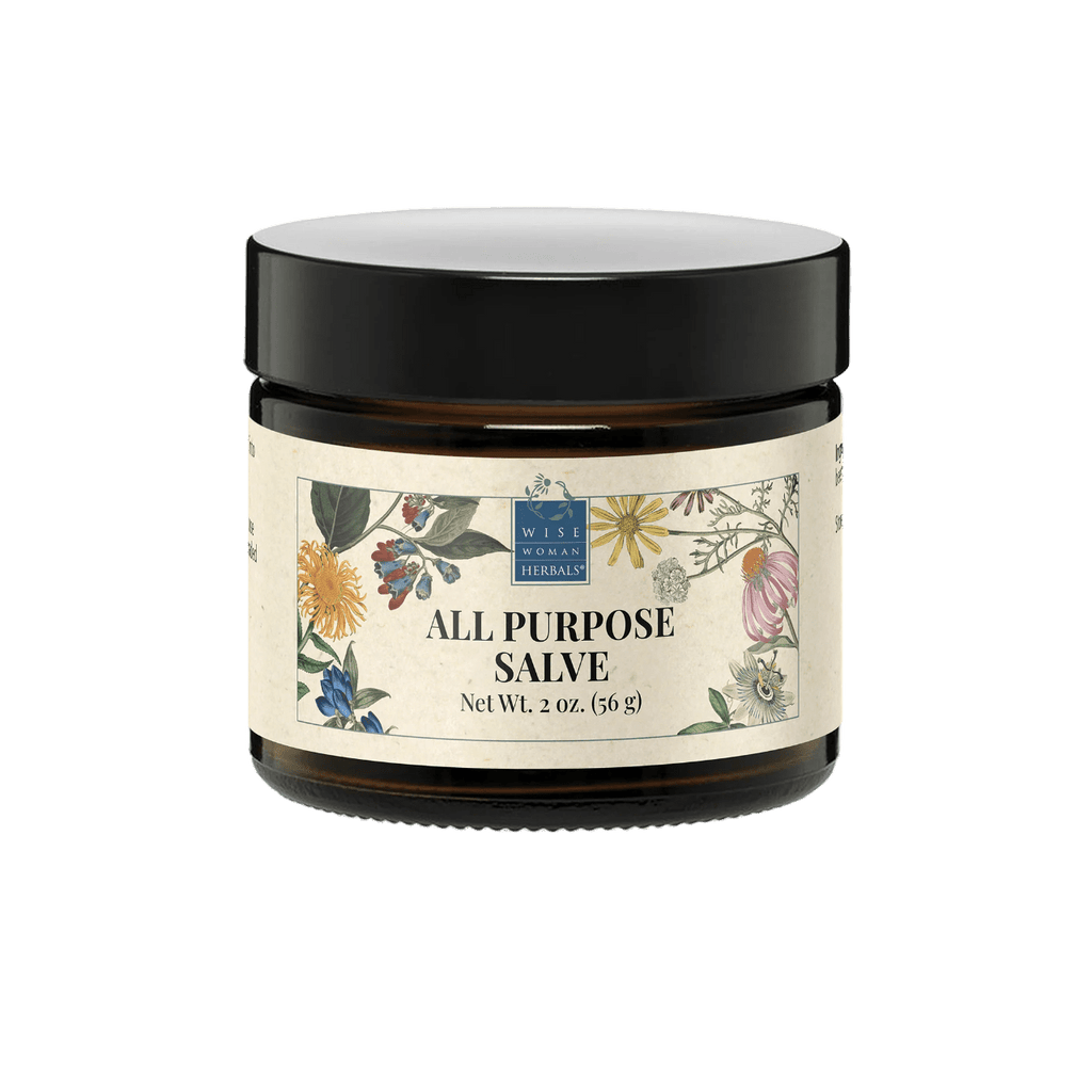 All Purpose Salve Default Category Wise Woman Herbals 2 oz 