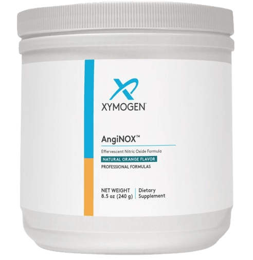 AngiNOX™ Default Category Xymogen 30 Servings 