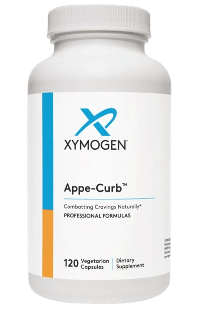 Appe-Curb™ Default Category Xymogen 120 Capsules 