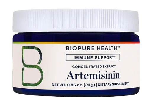 Artemisinin - 24 Grams Default Category BioPure 